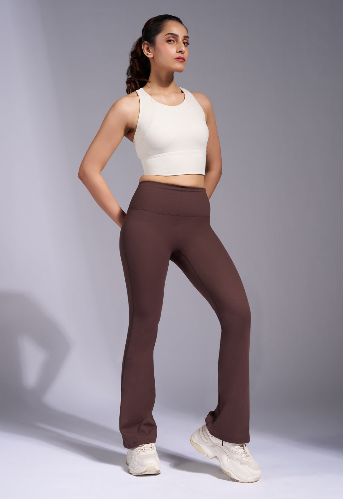 Flare Pants