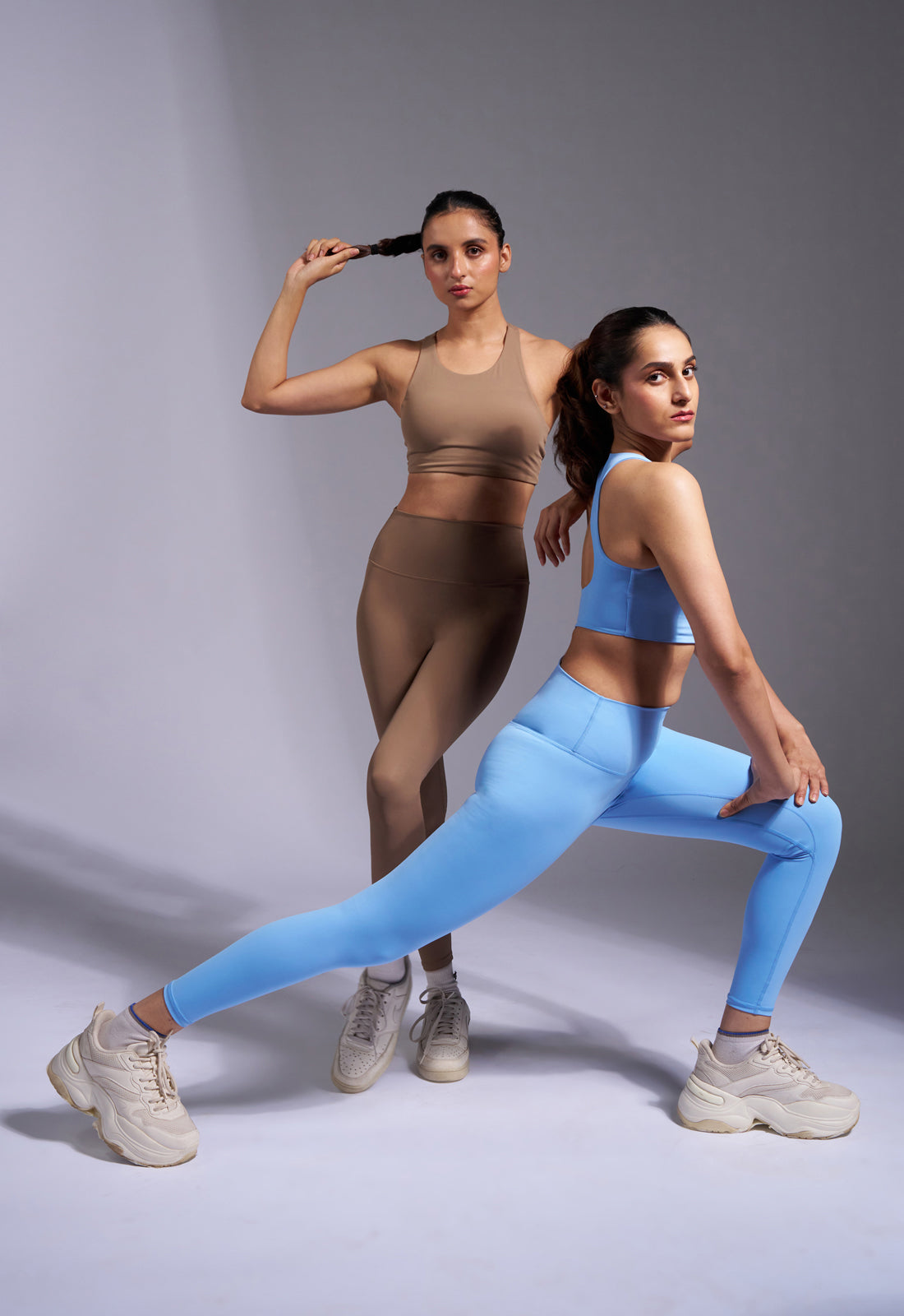 Dawn to Dusk Sports Bra