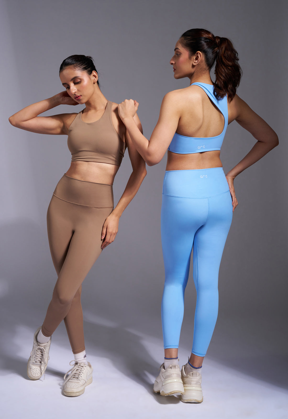 Dawn to Dusk Sports Bra
