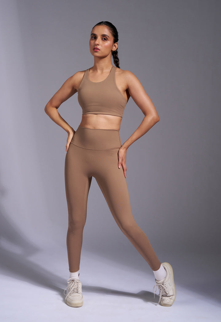 Dawn to Dusk Sports Bra