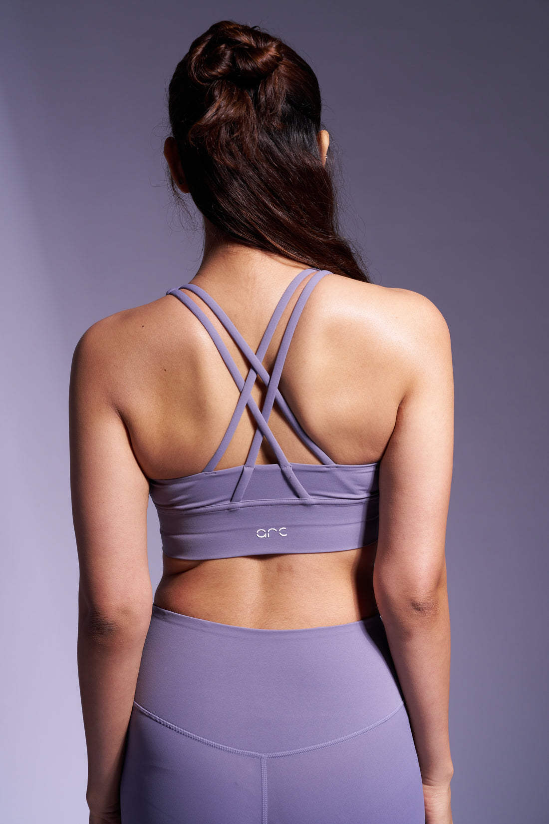 Ultimate Cross Back Bra