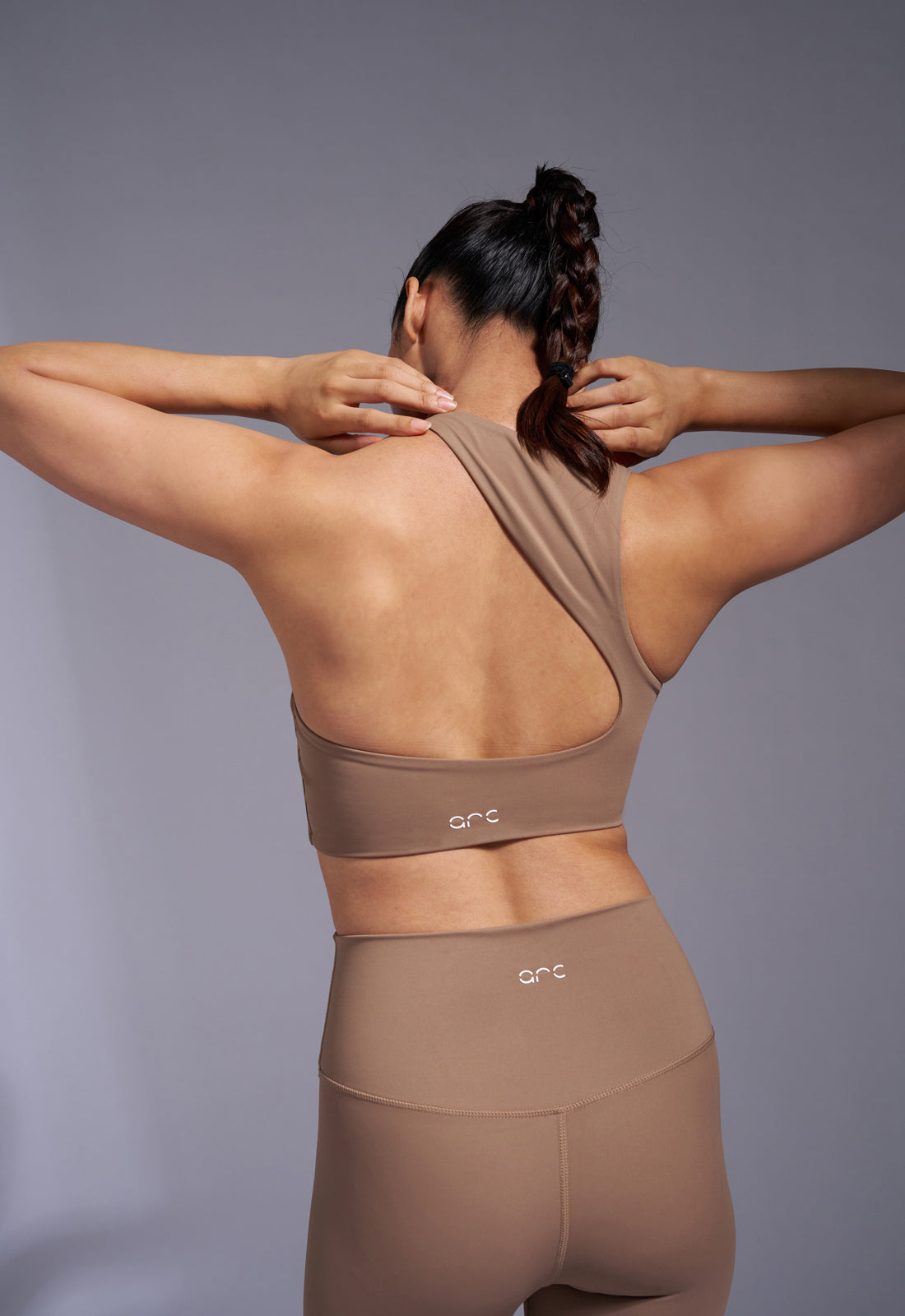 Dawn to Dusk Sports Bra