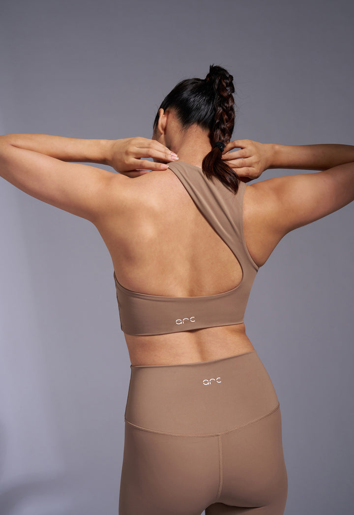 Dawn to Dusk Sports Bra