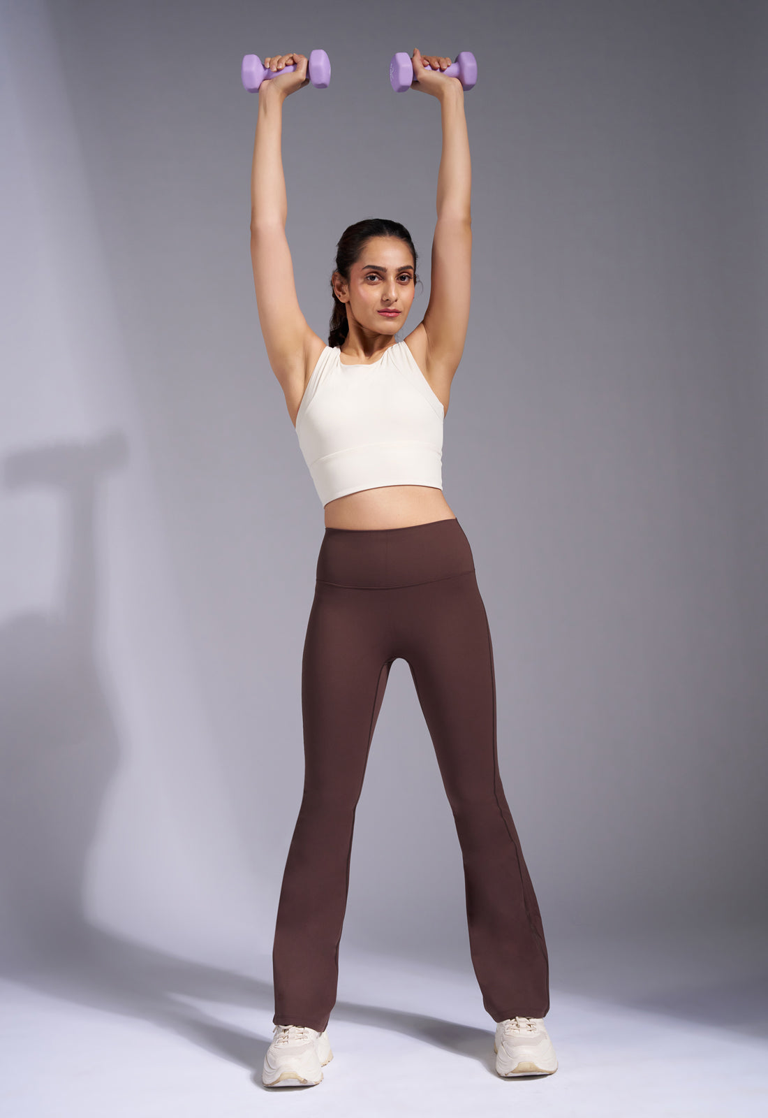 Pace Racer Bra Top