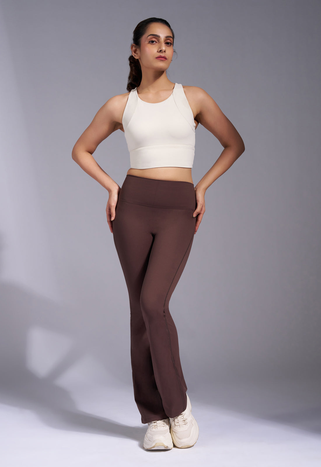 Pace Racer Bra Top