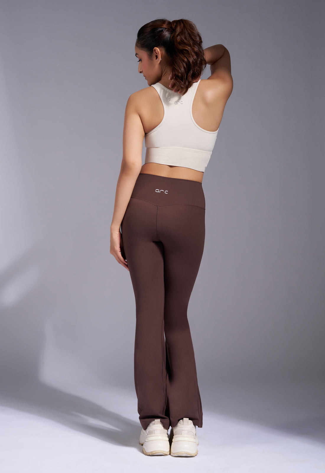 Sculpt Flare Pants
