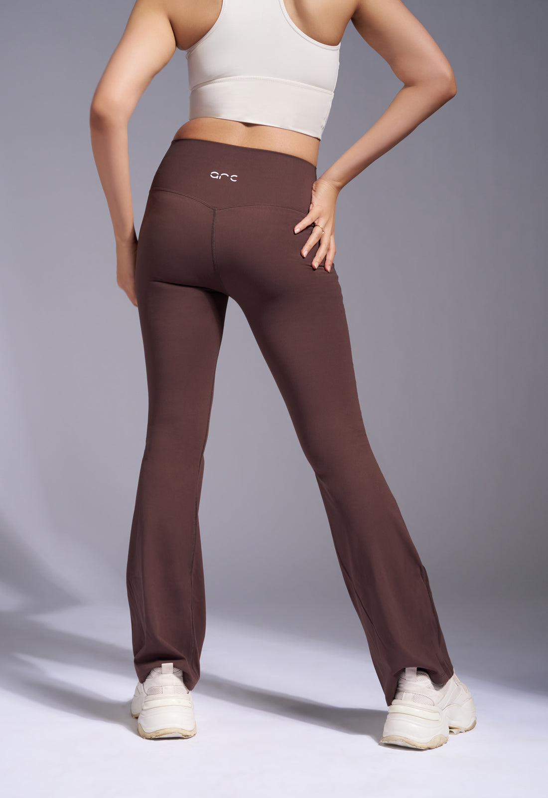 Sculpt Flare Pants