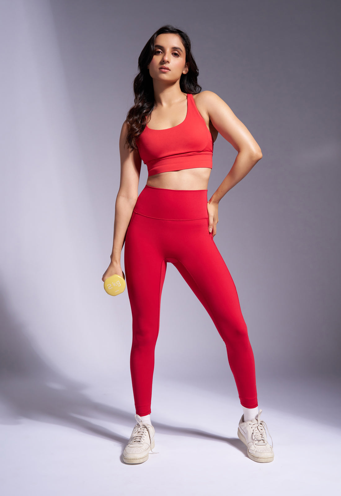 Ultimate Cross Back Bra