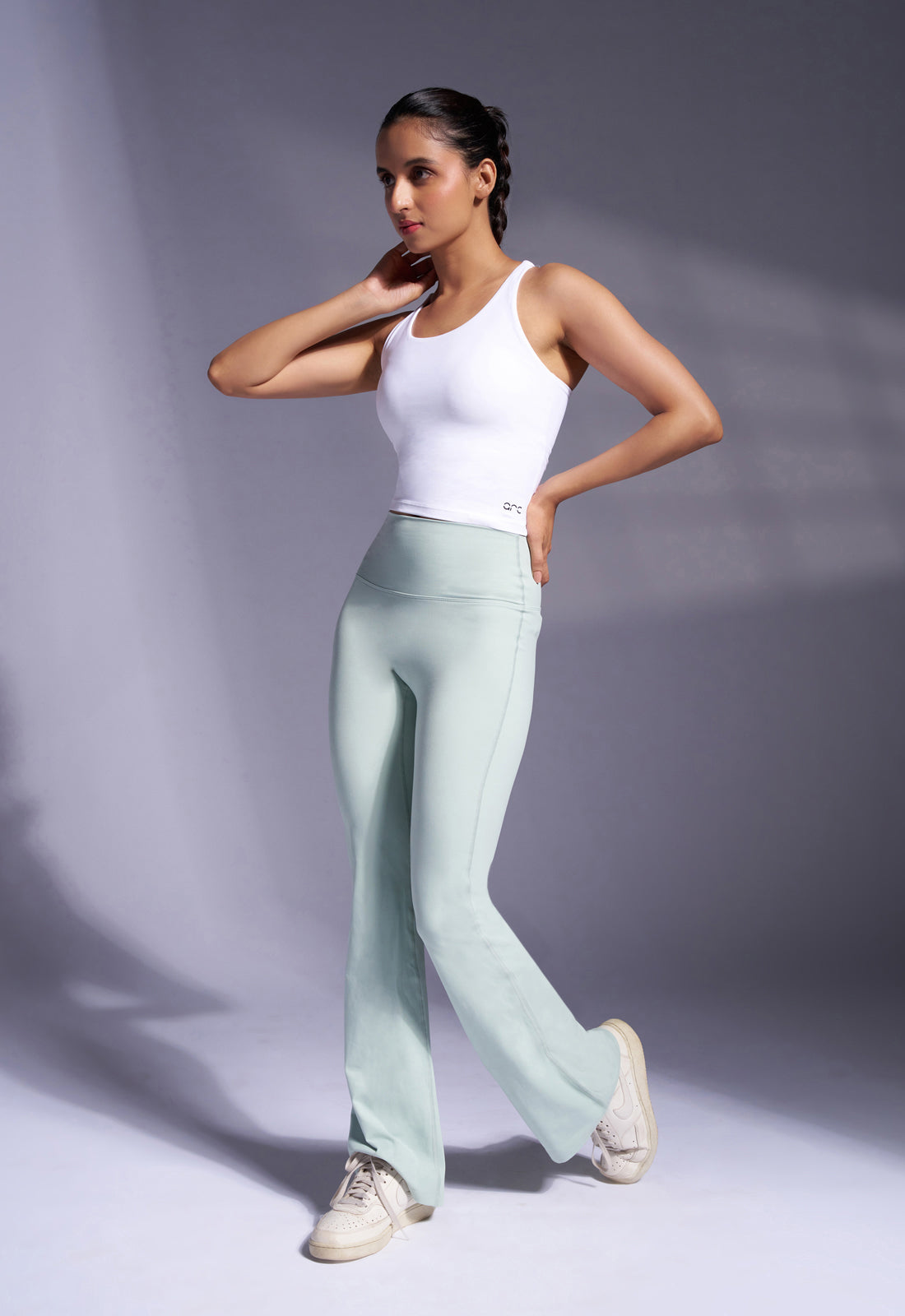 Sculpt Flare Pants