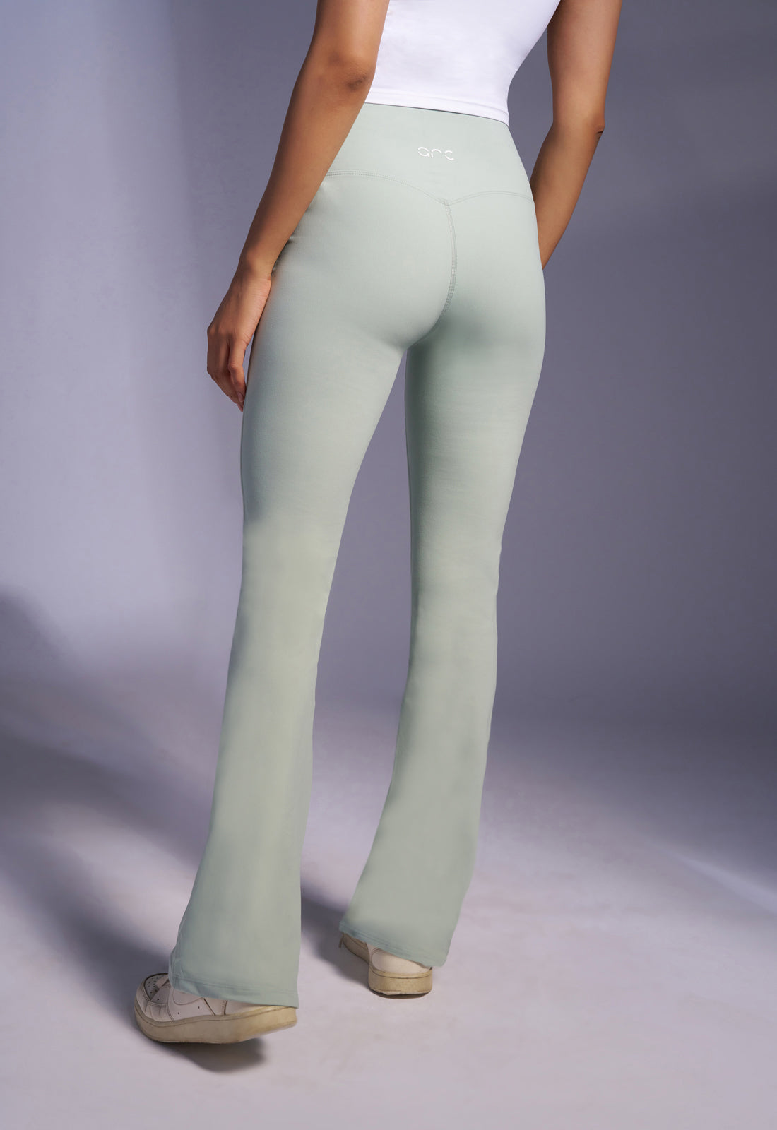 Sculpt Flare Pants