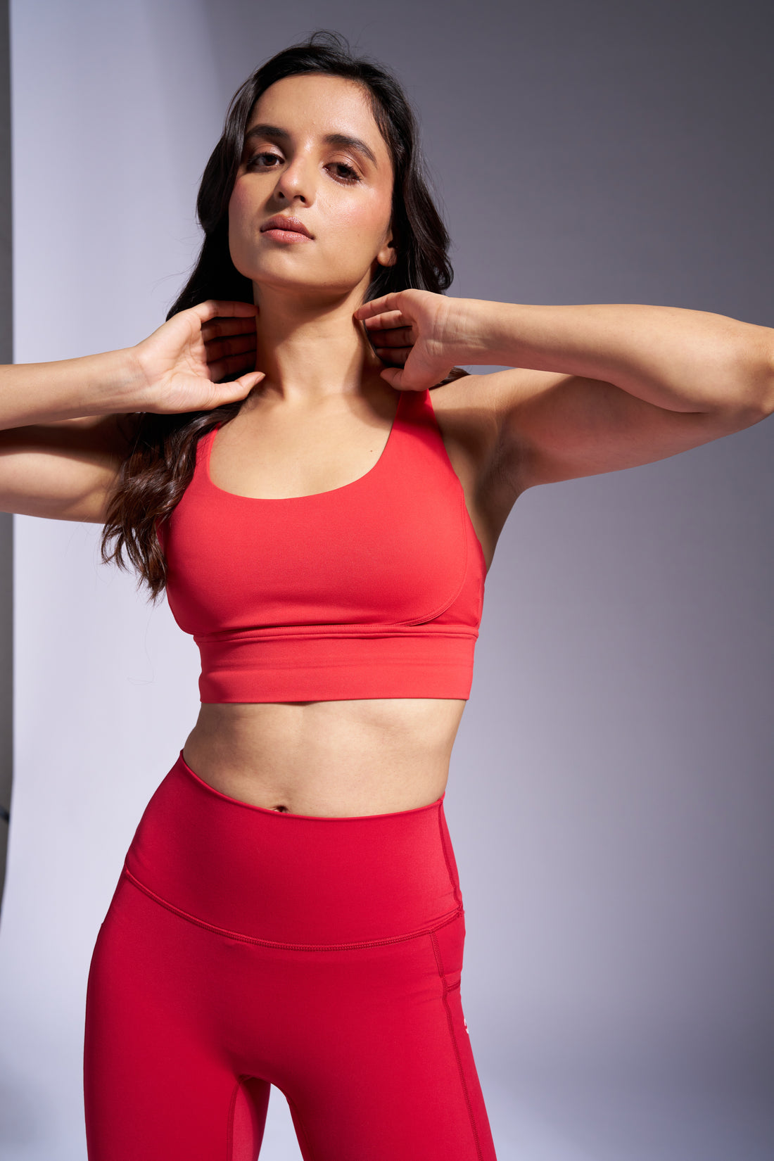 Ultimate Cross Back Bra