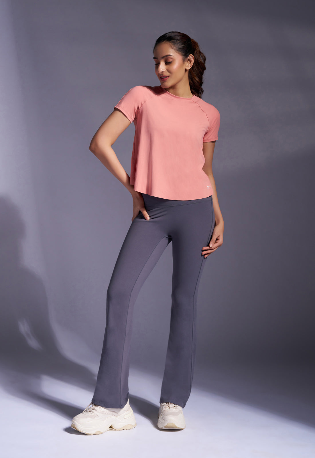 Sculpt Flare Pants