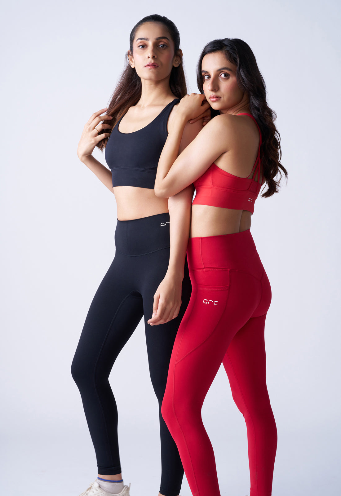 Ultimate Cross Back Bra
