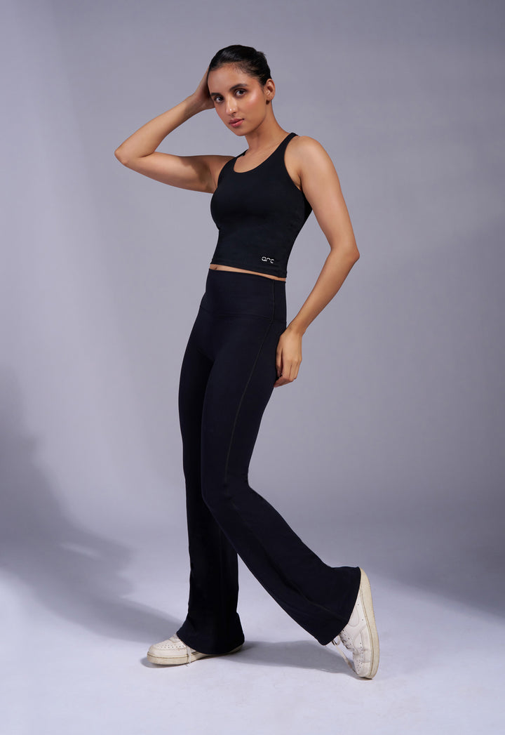 Sculpt Flare Pants