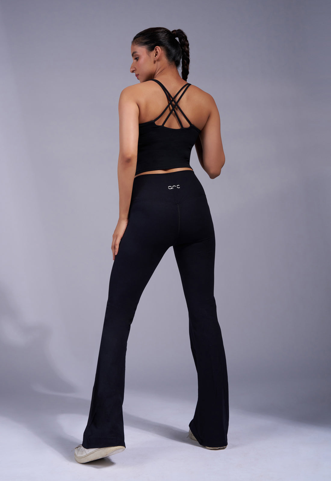 Sculpt Flare Pants