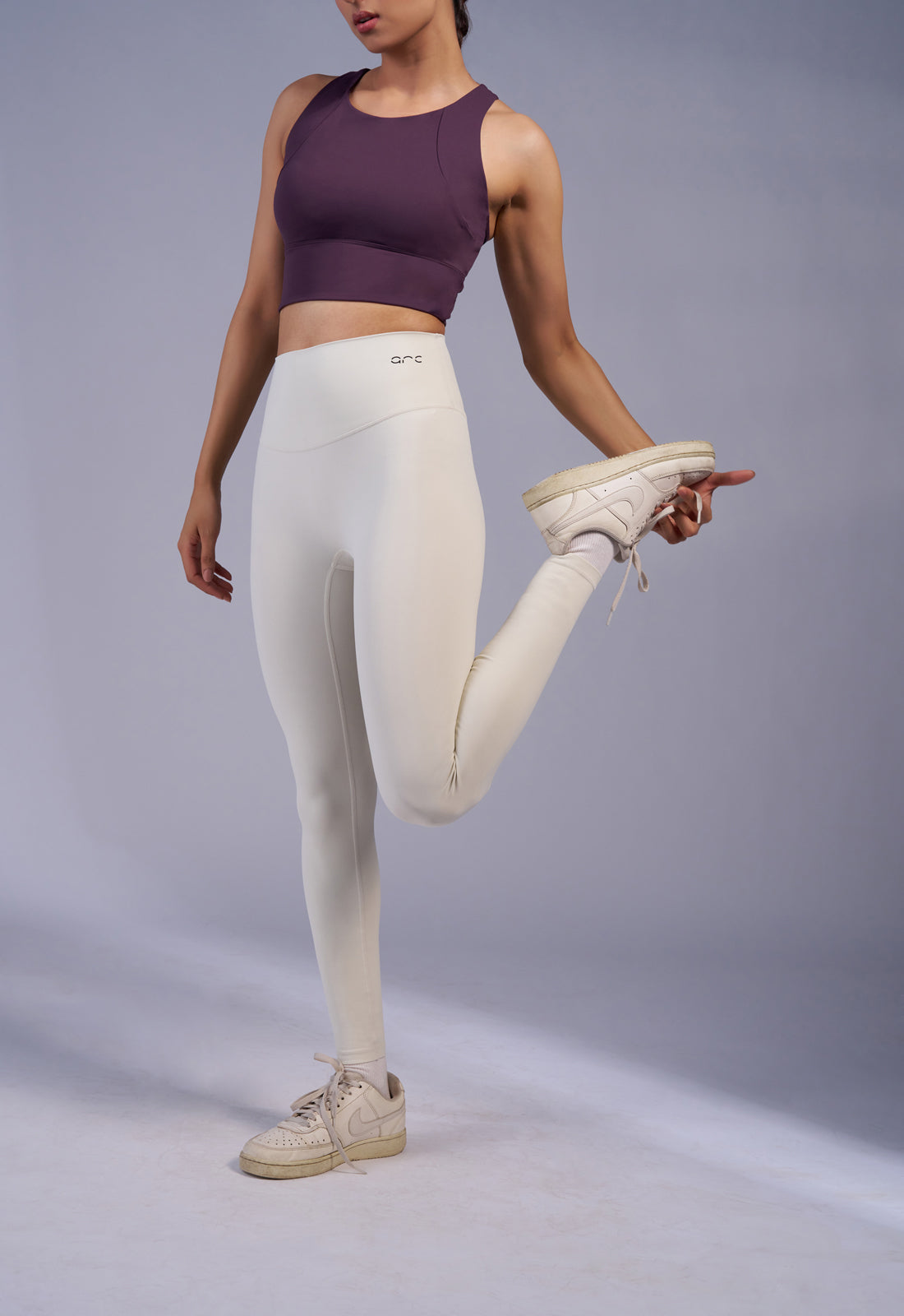 Pace Racer Bra Top