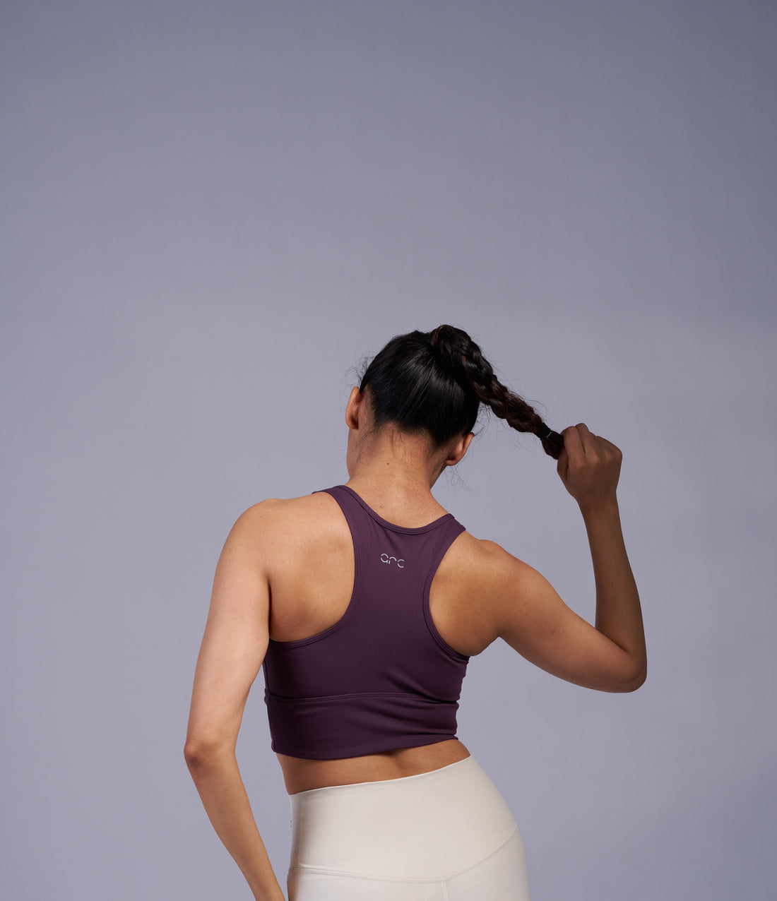 Pace Racer Bra Top