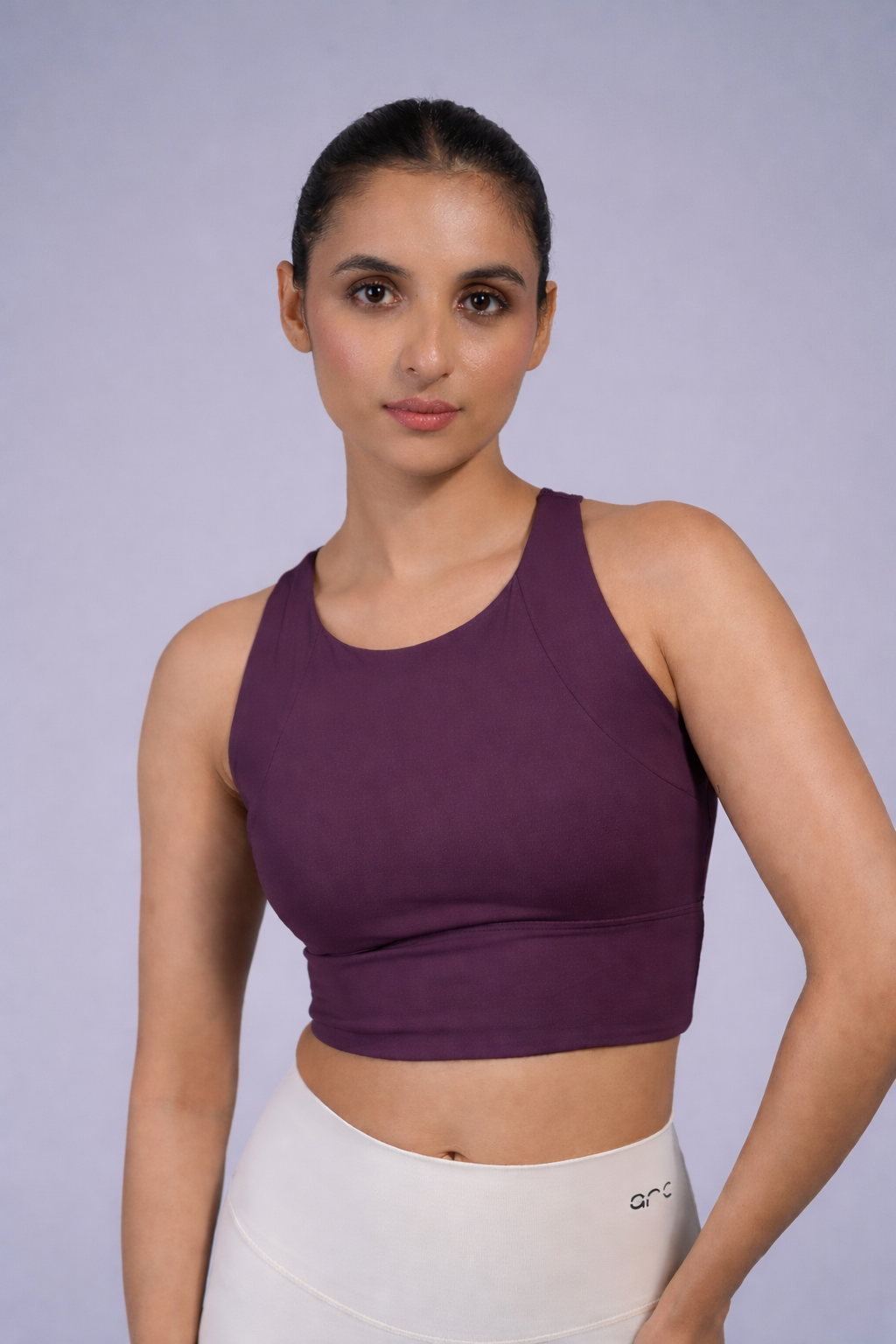 Pace Racer Bra Top