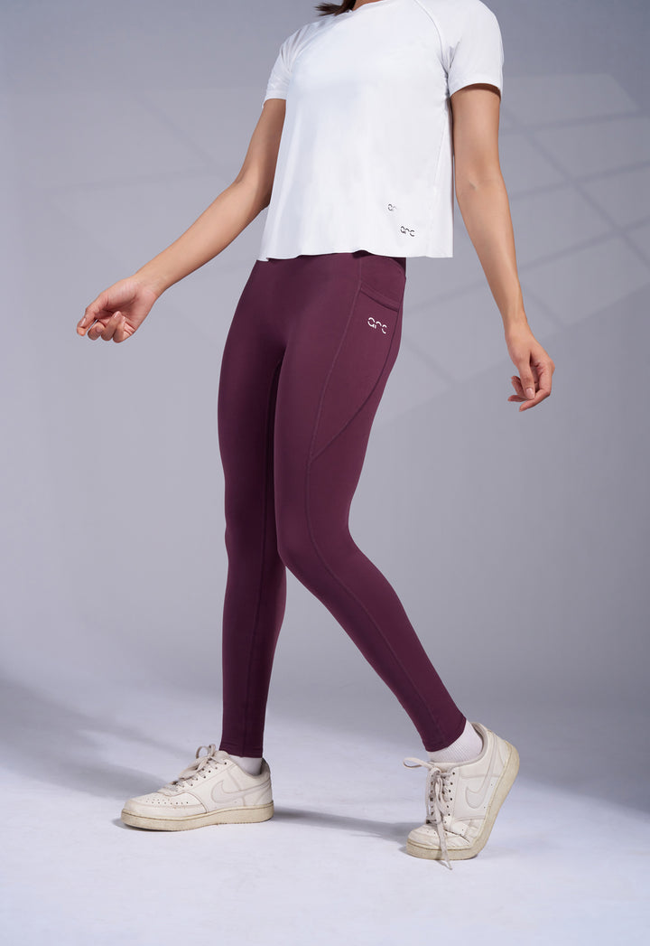 BreezeFit Back-Open Workout T-Shirt for Women