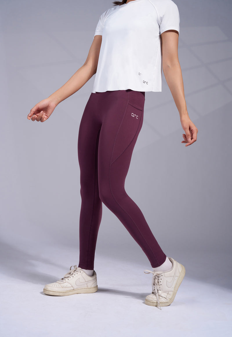 BreezeFit Back-Open Workout T-Shirt for Women