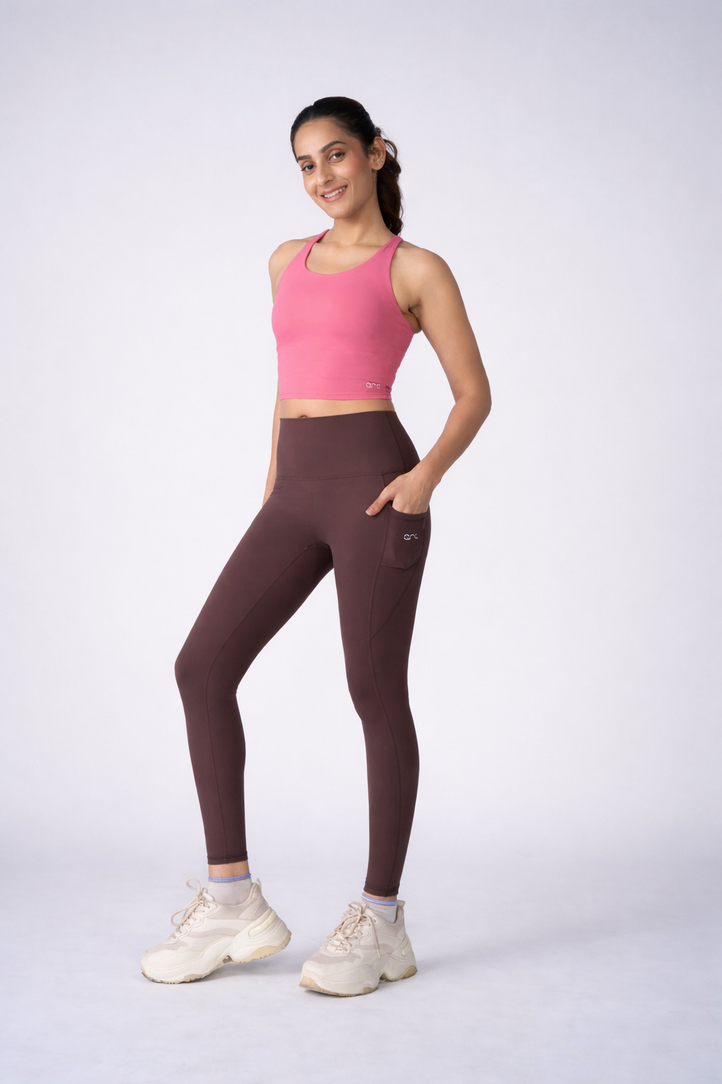 Align Pocket Leggings
