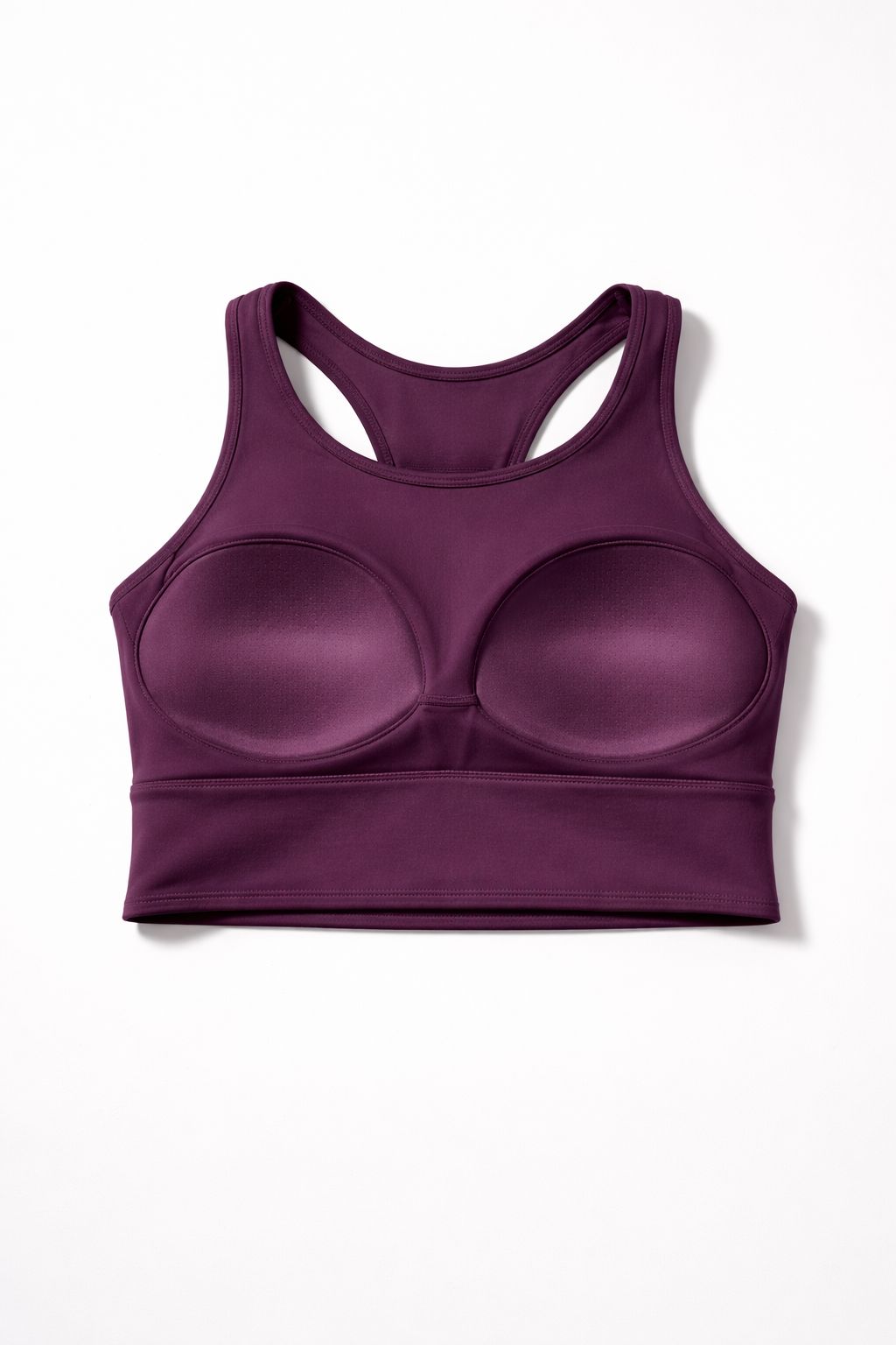 Pace Racer Bra Top